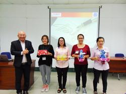 Phân tích và kiến nghị vấn đề – PouYuen (11.12.2019)